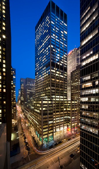 First Sentier Investors, 1290 Ave of the Americas